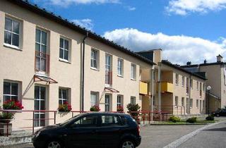 Genossenschaftswohnung in Bachgasse 12, 8742 Obdach, Geförderte Mietwohnung in Obdach