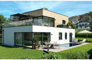 Einfamilienhaus kaufen in Pfeifferhofweg 24a, 8045 Graz, URBAN OASIS - Exklusives Einfamilienhaus (TOP01) mit rd. 155 m² in Grazer Ruhelage