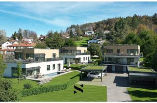 Einfamilienhaus kaufen in Pfeifferhofweg 24a, 8045 Graz, URBAN OASIS - Exklusives Einfamilienhaus (TOP01) mit rd. 155 m² in Grazer Ruhelage