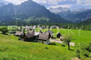 Haus kaufen in 4573 Hinterstoder, Pyhrn-Priel Region nahe des Schiederweiher See!