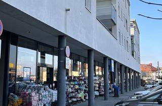 Büro zu mieten in 9073 Klagenfurt, Geschäftslokal zu mieten! - Gemeinschaftspraxis oder Verkaufslokal
