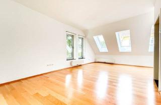 Wohnung mieten in Straßergasse, 1190 Wien, Stilvolle 3-Zimmer-Wohnung in Toplage