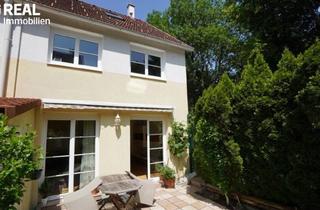 Reihenhaus kaufen in Mödling, 2392 Sulz im Wienerwald, 2392 Sulz im Wienerwald - Attraktives Eckreihenhaus - Ideal für junge Familien!