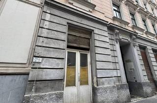 Lager mieten in Florianigasse, Josef Städter Strasse, Laudongasse, 1080 Wien, *Provisionsfrei** Straßenzugang: Lager in Top-Lage mit Holzkonstruktion für erweiterte Nutzfläche *