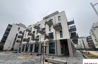 Wohnung mieten in Bloch-Bauer-Promenade, 1100 Wien, Großzügig geschnittene 2-Zimmer Wohnung mit Balkon ! In TOP Lage - Nahe Hauptbahnhof