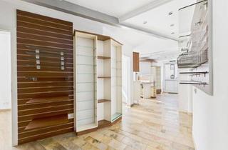 Büro zu mieten in Freistädter Straße, 4040 Linz, LINZ-URFAHR (Katzbach): Attraktive 120 m² Geschäfts- Praxis- Ordination- oder Bürofläche in der Freistädter Straße