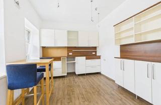 Büro zu mieten in Freistädter Straße, 4040 Linz, Linz-Urfahr (Katzbach): Attraktive 120 m² Geschäfts- Praxis- Ordination- oder Bürofläche in der Freistädter Straße