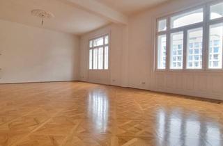 Wohnung mieten in Rochusmarkt, 1030 Wien, Mitten am Rochusmarkt - erstklassig ausgestattete Altbauwohnung mit Air condition