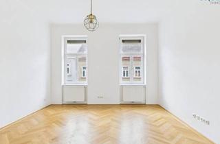 Wohnung kaufen in Gablenzgasse, 1160 Wien, Tolle Lage Nahe U6 Burggasse / Lugner-City - toller Zustand
