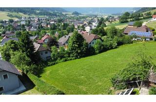 Grundstück zu kaufen in 5585 Unternberg, Baugrundstück mit Panoramablick