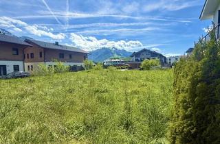 Grundstück zu kaufen in 5700 Zell am See, Baugrundstück in Zellermoos