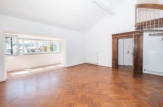 Maisonette mieten in Vierthalerstraße 8, 5020 Salzburg, Stilvolle Dachterrassen-Maisonette in bester Innenstadtlage