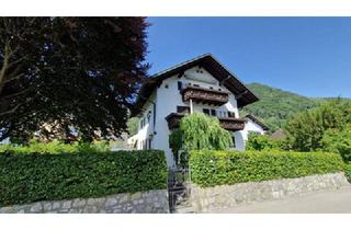 Haus kaufen in 6700 Bludenz, Einfamilienhaus im Obdorf zu verkaufen