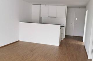 Wohnung mieten in 6922 Wolfurt, Neubau: schöne 2 Zimmer Wohnung in Kleinwohnanlage