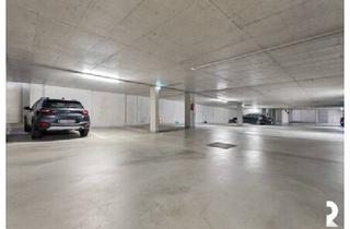 Immobilie kaufen in 6800 Feldkirch, TIEFGARAGENSTELLPLATZ IN FELDKIRCH – HUBSTRASSE 78