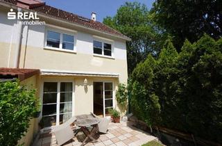 Reihenhaus kaufen in Mödling, 2392 Sulz im Wienerwald, 2392 Sulz im Wienerwald - Attraktives Eckreihenhaus - Ideal für junge Familien!