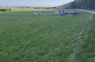 Grundstück zu kaufen in Sollern 55, 5223 Pfaffstätt, Attraktiver, leistbarer Baugrund mit 681 qm am Waldrand in Pfaffstätt bei Mattighofen