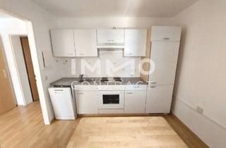 Wohnung mieten in 4400 Steyr, 2-Raumwohnung auf Miete mit 44m² im Wehrgraben von Steyr Nähe FH