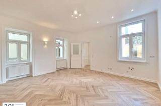 Wohnung kaufen in Lindengasse 25/19, 1070 Wien, Eleganz und Stil in Toplage!