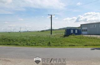 Grundstück zu kaufen in 2003 Leitzersdorf, Betriebsgrund in 2003 Leitzersdorf