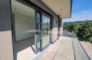 Penthouse kaufen in 9220 Velden am Wörther See, Ruhiges Neubau-Mini-Penthouse mit Blick ins Zentrum von Velden