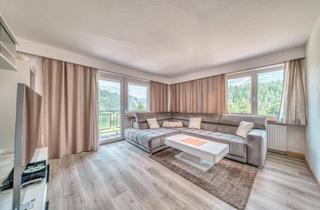 Wohnung kaufen in 6426 Roppen, Naturverbundene Familien aufgepasst! Großzügige 5,5-Zimmer Wohnung mit Blick in's Grüne in Roppen