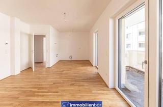 Wohnung kaufen in Doktor-Müllner-Platz 15, 4710 Grieskirchen, Wohnen im Zentrum von Grieskirchen - Top 3 Haus Zauneggerstraße / 3 Zimmerwohnung mit großer Freifläche