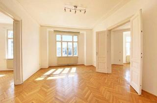Wohnung mieten in Schönbrunner Straße, 1120 Wien, Tolle 3,5 Zimmer Wohnung | U-Bahn Nähe | Teilmöbliert | Einbauküche | WG tauglich | Schönbrunner Straße | 1. Oktober 2025