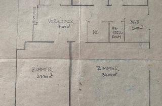 Wohnung mieten in Steyrergasse 9A, 8010 Graz, 3er WG-taugliche 5-Zimmer Wohnung in der Steyrergasse