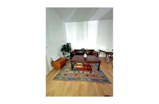 Wohnung mieten in 1080 Wien, 1½ ZI-WOHNUNG IN WIEN - 8. BEZIRK - JOSEFSTADT, MÖBLIERT, AUF ZEIT