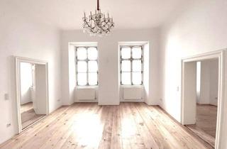 Wohnung mieten in Kärntner Straße, 1010 Wien, STADTWOHNUNG IN TOPLAGE - IM HERZEN VON WIEN