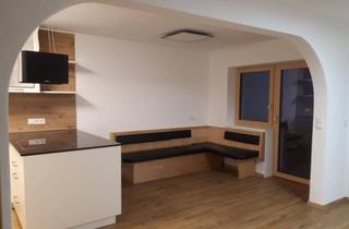 Wohnung mieten in Hintere Gasse, 6175 Kematen in Tirol, Moderne 3-Zimmer Wohnung mit Loggia in Kematen