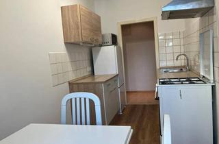 Wohnung mieten in Vorgartenstraße 88, 1200 Wien, Moderne Neubau-Garconniere für Singles / Studenten / Paare (Erstbezug nach Sanierung)