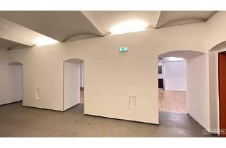 Büro zu mieten in Schwarzenbergplatz, 1040 Wien, Souterrain Lokal nahe dem Wiener Schwarzenbergplatz | ZΞLLMANN IMMOBILIEN