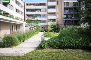Wohnung mieten in 3100 Sankt Pölten, MODERNES WOHNEN NÄHE STADTZENTRUM - Neubauwohnungen in idealer Lage. - WOHNTRAUM