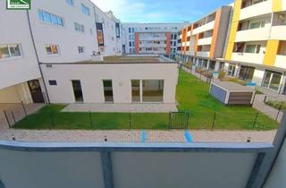 Wohnung kaufen in 3100 Sankt Pölten, Nachhaltiges Wohnen für andauerndes Wohlfühlen! Provisionsfreier Wohntraum Grüner Max