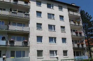 Wohnung mieten in 8600 Bruck an der Mur, UNBEFRISTET! 3 Zimmer, separate Küche UND Balkon!
