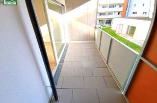Wohnung kaufen in 3100 Sankt Pölten, Hofseitige 3-Zimmer-Wohnung in bester Lage - provisionsfrei