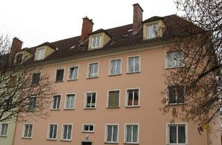 Wohnung mieten in 8605 Kapfenberg, Gemütliche und leistbare 1-Zimmer-Wohnung in Kapfenberg!