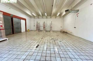 Gewerbeimmobilie mieten in 9581 Ledenitzen, Lager- oder Werkstattfläche in Toplage bei Villach – mit Rampe & Parkplätzen