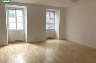 Wohnung mieten in Burggasse, 8010 Graz, Wohnen im Herzen von Graz - schöne Singlewohnung - jetzt besichtigen! - JETZT ZUSCHLAGEN