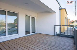 Wohnung mieten in Wechselbundesstraße 43, 2625 Schwarzau am Steinfeld, BEGLEITETES WOHNEN - Komfortabel wohnen, selbstbestimmt leben in Schwarzau am Steinfeld