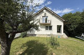 Einfamilienhaus kaufen in 7501 Unterwart, Einfamilienhaus in absoluter Ruhelage