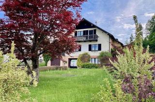 Einfamilienhaus kaufen in 4134 Putzleinsdorf, Neue Bewohner gesucht!
