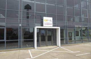 Büro zu mieten in 2201 Seyring, GHI-Park Seyring