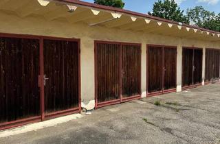 Grundstück zu kaufen in Kehrgasse 1-45, Größbachau 101-220, 8793 Trofaiach, Attraktive Garagenanlage mit 50 Einheiten - Top Rendite in Trofaiach