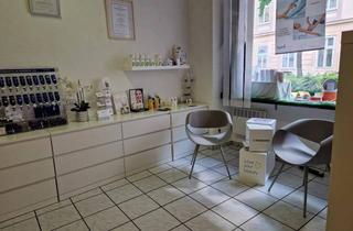 Geschäftslokal mieten in Mariahilfer Straße, 1060 Wien, Wellnessinstitut Nähe Mariahilferstrasse