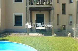 Wohnung kaufen in 3250 Wieselburg, Gartenwohnung in Weinzierl: 71m² Paradies für 156.000 € mit Terrasse und Garage!
