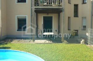 Wohnung kaufen in 3250 Wieselburg, Gartenwohnung in Weinzierl: 71m² Paradies für 156.000 € mit Terrasse und Garage!