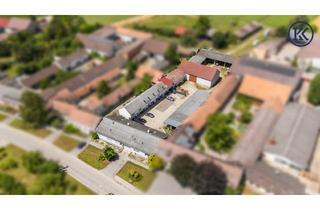 Anlageobjekt in Straudorf, 2286 Haringsee, Deine nächste Investition mit tollen Einnahmen!